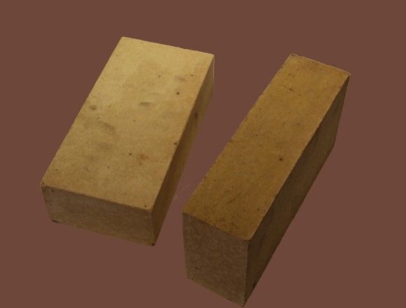 Direct Bonded Magnesite Chrome Brick