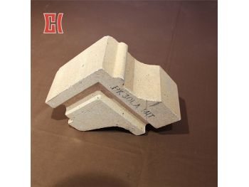 Aluminum-silicon Refractory Products: Silicon Brick