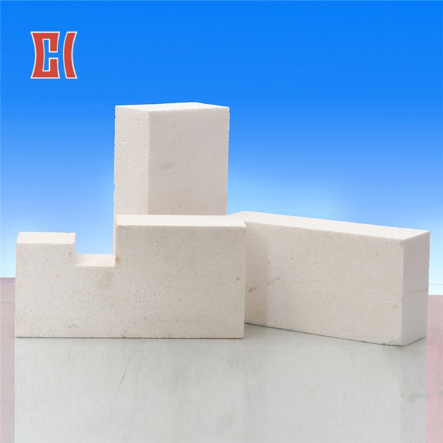 Corundum Refractory