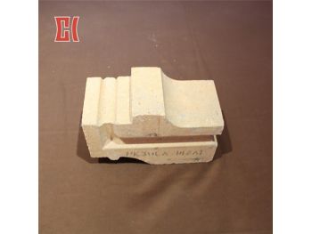 Semi-Silica Brick