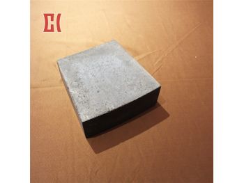 Manufacturing Technique of MgO-C Brick