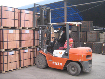 Aluminium Zirconium Carbon Refractory