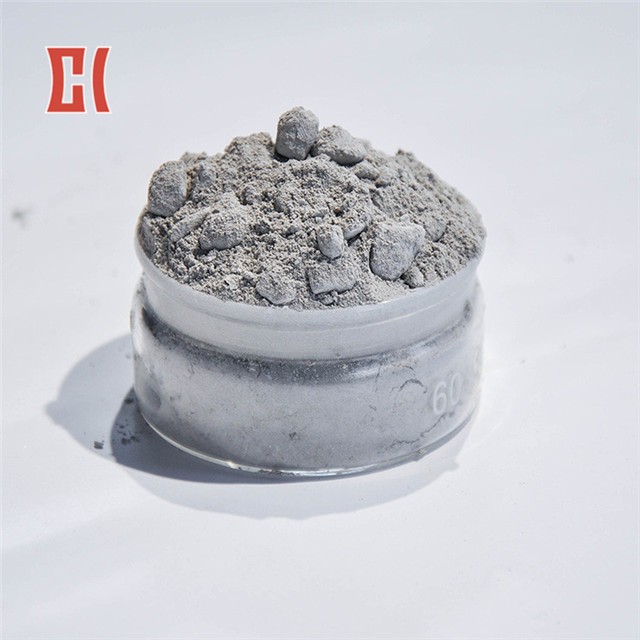 Low-cement Castable