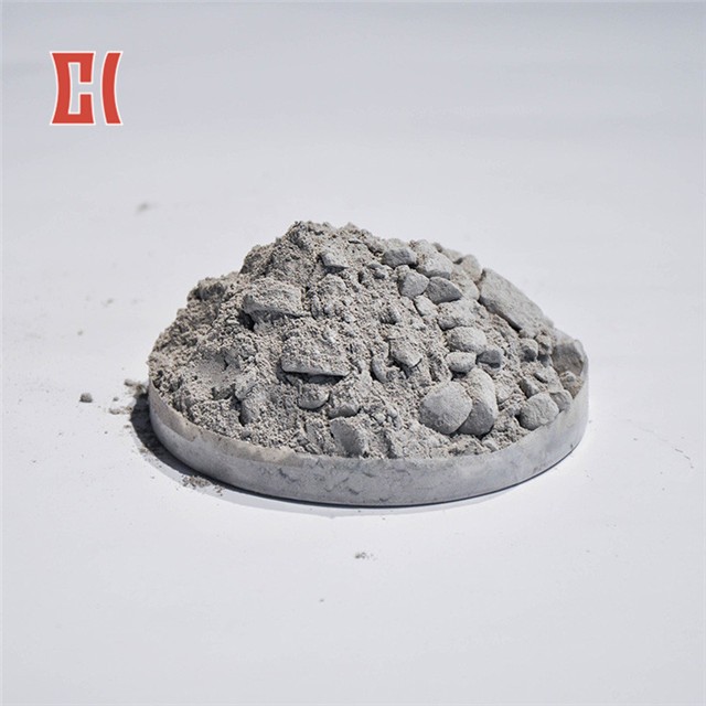 Acid Resistant Refractory Castable