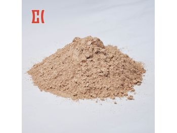 Property of Unshaped Refractories