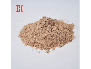 Phosphate  Castable