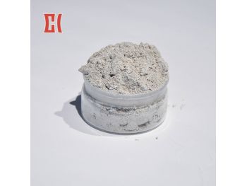 Aluminum-magnesium Castable