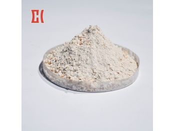 Zircon Refractory Ramming Material