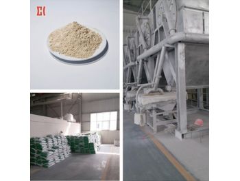 CA-50 Cement Refractory Castable