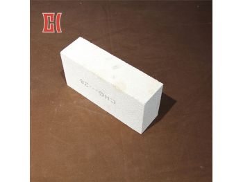 Alumina bubble brick