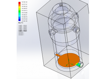 Requirements of Refractories for HBS