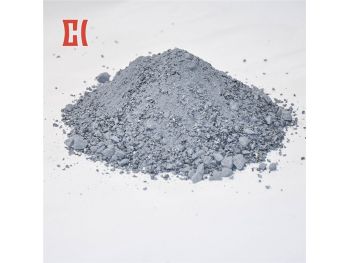 Refractory Plastic