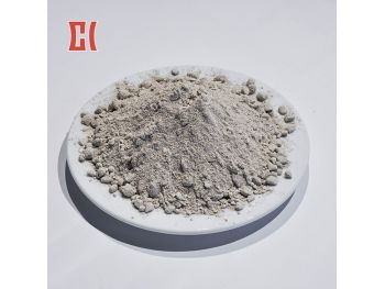 Bending Agent for Refractory Plastic