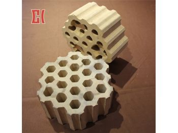 What Material of Checker Brick