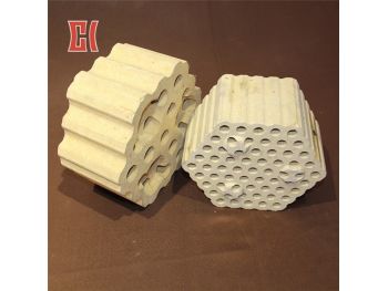 Material for Checker Brick