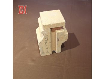 Refractories for Each Part of 400-500t /d Float Glass Furnace