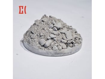 Alkali Resistance Castable for Cement Kiln