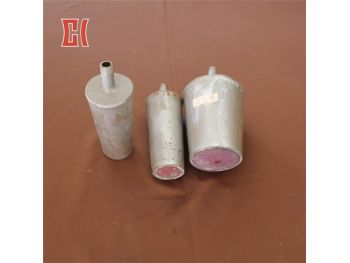 Whole Porous Plug