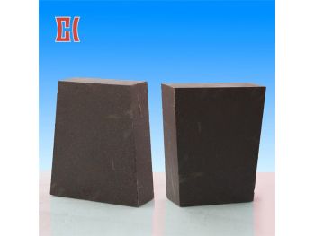 Refractories for RH