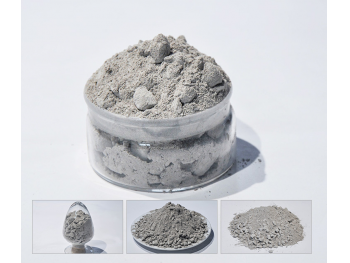 Alkali resistant castable