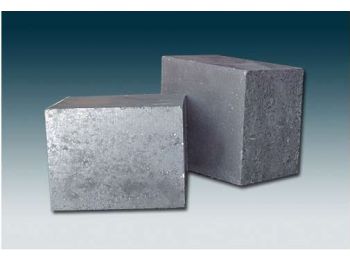 Aluminum carbon bricks