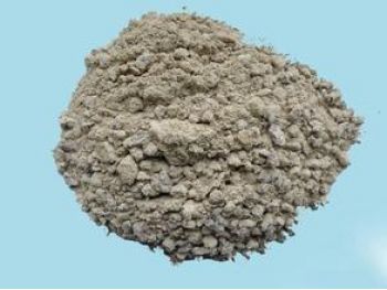 Acid refractory