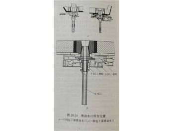 Refractory for sliding nozzle system