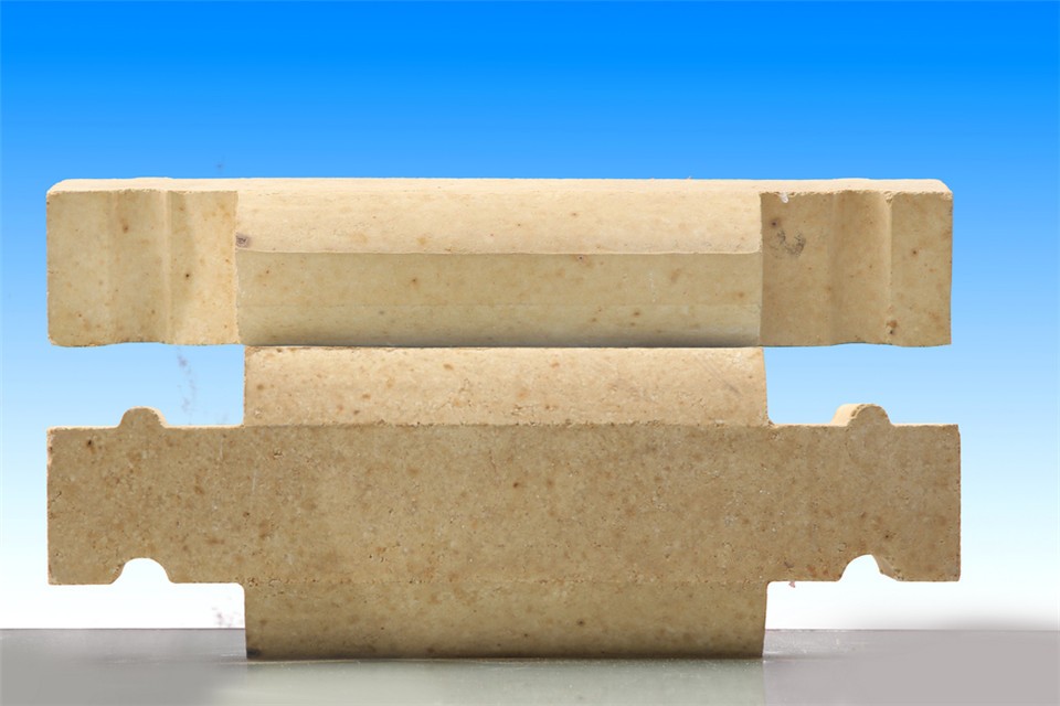 Production technology characteristics of high - alumina brick