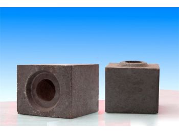 Key points of production technology of magnesia brick