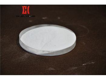 Alumina - silicon series refractory bentonite