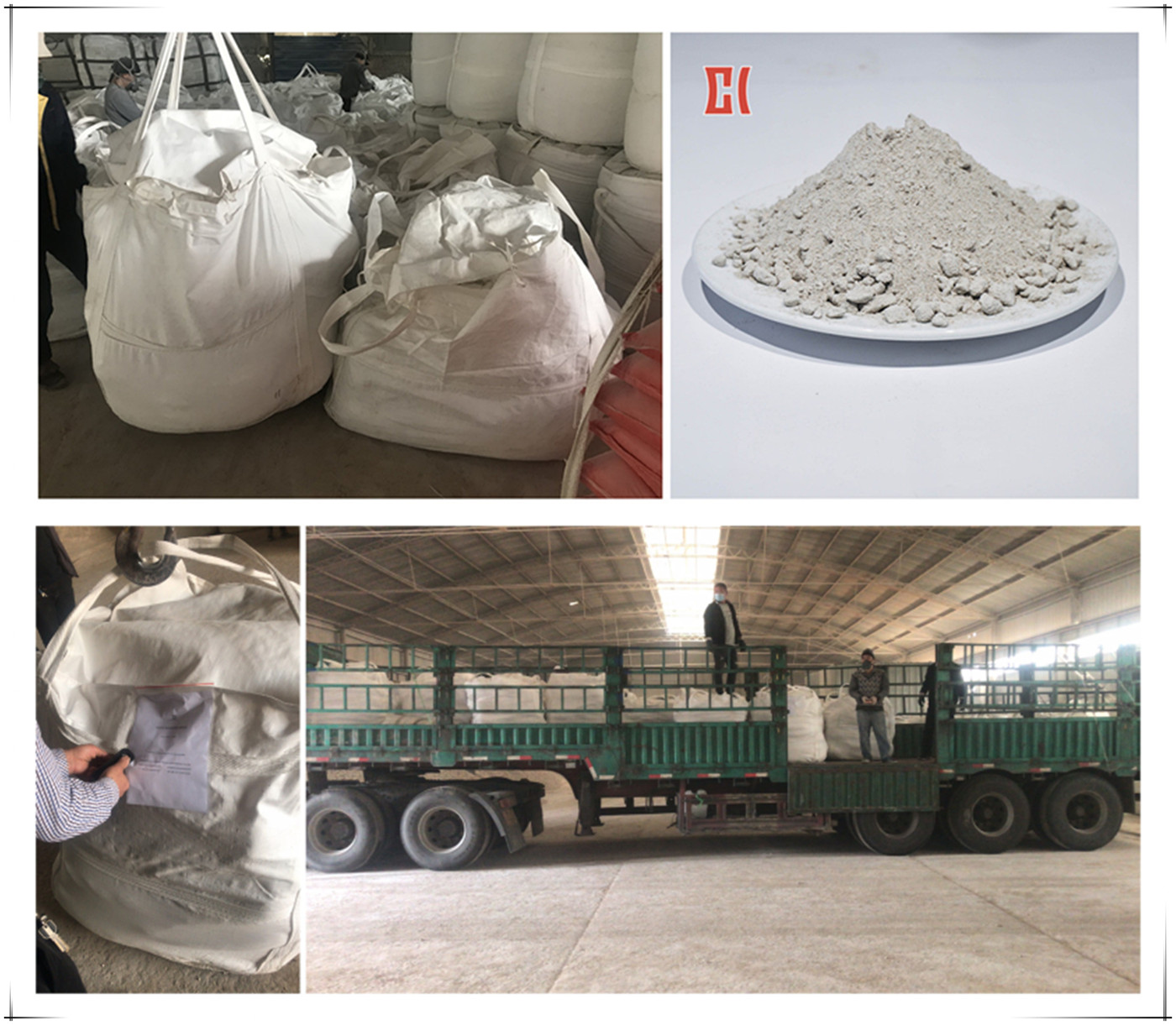 Zhengzhou Caihua Kiln Masonry Installation Co., Ltd.