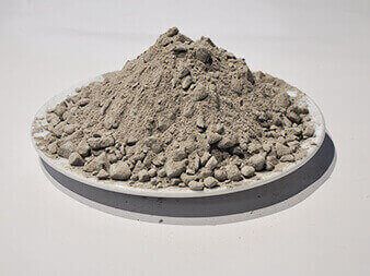 High Alumina Refractory Castable Cement Maxheat K (1600 degrees) in Kigali,  Rwanda – Insulation World Kenya Limited