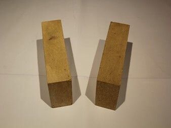 Composite Spinel Brick