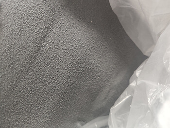 Comprehensively understand the material properties of casting powder